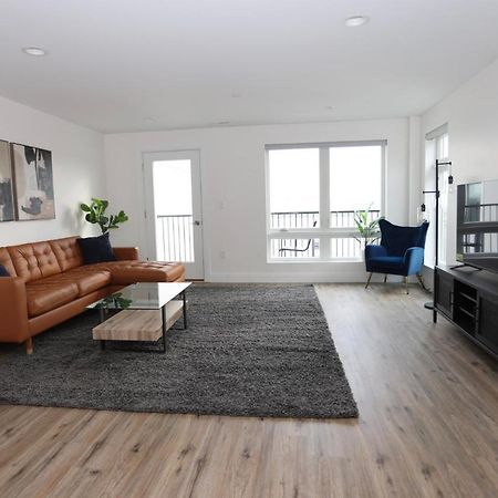 1Br Luxury Apartment Peabody Unit 709 Экстерьер фото