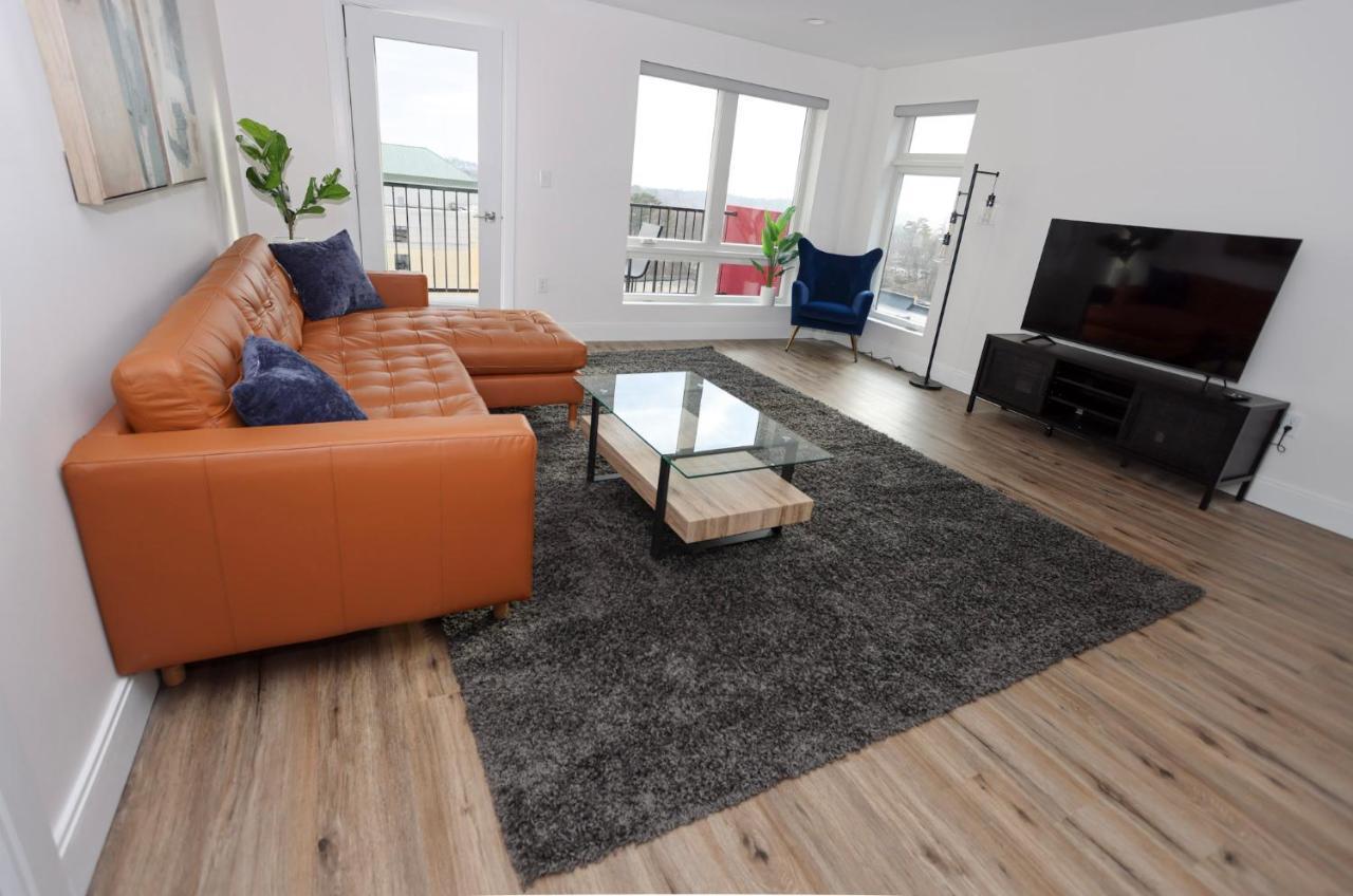 1Br Luxury Apartment Peabody Unit 709 Экстерьер фото
