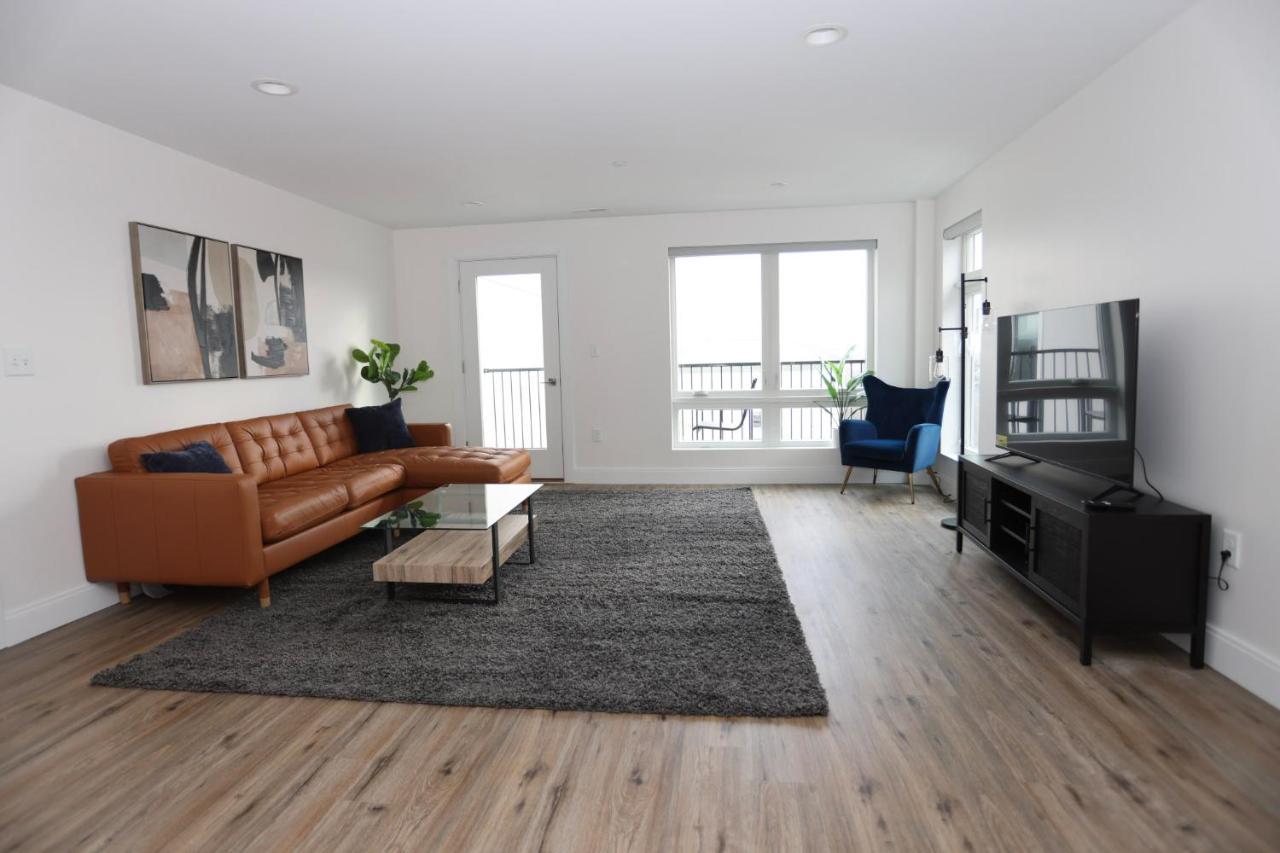 1Br Luxury Apartment Peabody Unit 709 Экстерьер фото